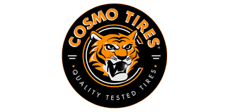 Sponsorpitch & Cosmo Tires