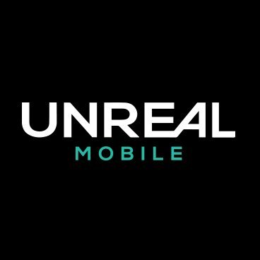 Sponsorpitch & UNREAL Mobile