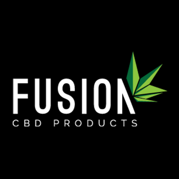 Fusion cbd logo sponsorpitch