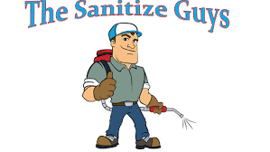 Sponsorpitch & The Sanitize Guys
