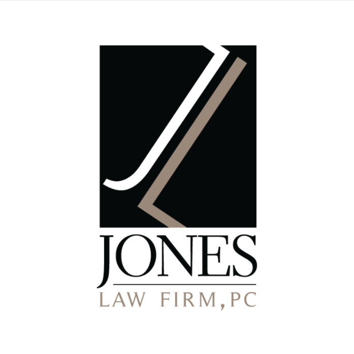 Sponsorpitch & Jones Law Firm PC