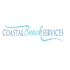 Sponsorpitch & Coastal Beach Service