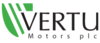 Vertu motors logo
