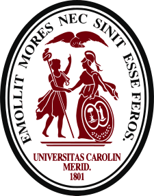 Sponsorpitch & University of South Carolina