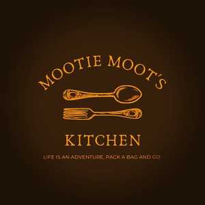 Sponsorpitch & Mootie Moot's Kitchen 