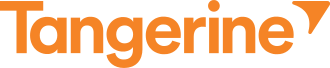Tangerine bank logo.svg