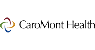 Sponsorpitch & CaroMont Health