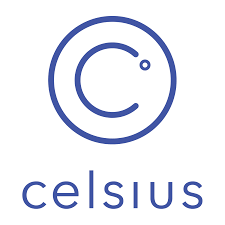 Sponsorpitch & Celsius Cryptocurrency