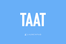 Sponsorpitch & TAAT Global Alternatives