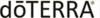 Logo of doterra