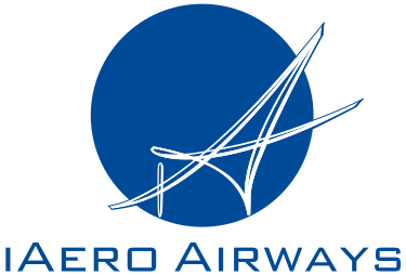 Iaeroairways logo.svg