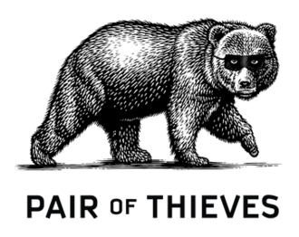 Sponsorpitch & Pair of Thieves