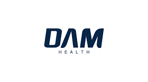 Sponsorpitch & DAM Health