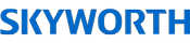 Skyworth logo