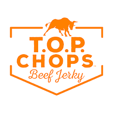Sponsorpitch & Top Chops Jerky