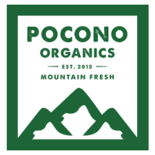 Sponsorpitch & Pocono Organics
