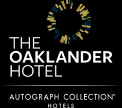Sponsorpitch & Oaklander Hotel