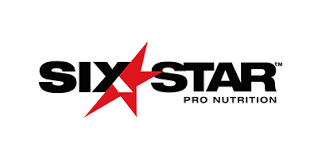 Sponsorpitch & Six Star Pro Nutrition