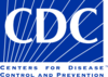 United states centers for disease control and prevention logo.svg
