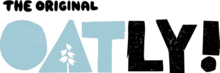 220px oatly logo