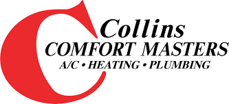 Sponsorpitch & Collins Comfort Masters