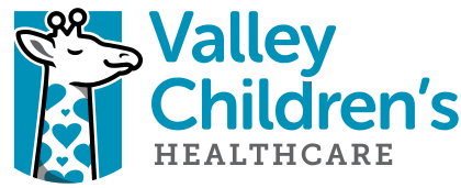Sponsorpitch & Valley Children's Healthcare