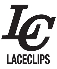 Laceclips logo