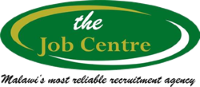 Job centre logo