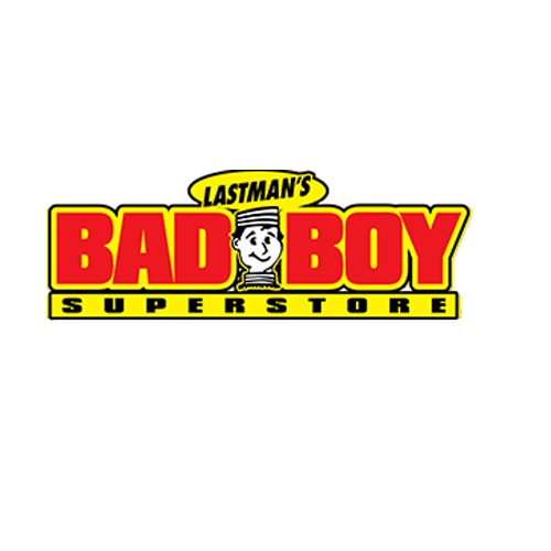 Sponsorpitch & Lastman's Bad Boy