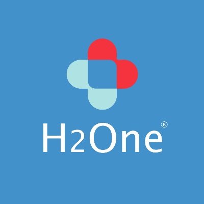 Sponsorpitch & H2One
