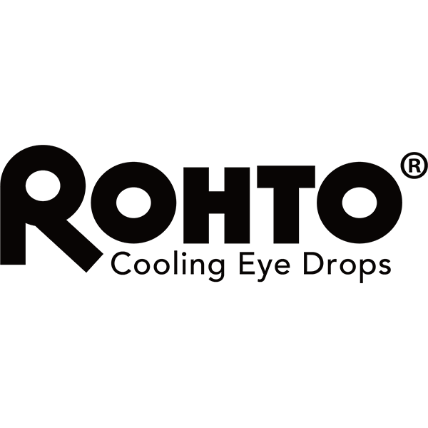 Sponsorpitch & Rohto Eye Drops