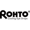 Rohto blackandwhite logo 01