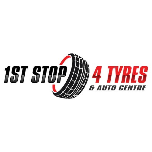 Sponsorpitch & 1ST STOP 4 TYRES