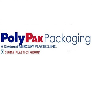 Sponsorpitch & PolyPak Packaging