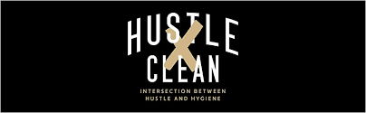 Sponsorpitch & Hustle Clean