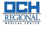 Sponsorpitch & OCH Regional Medical Center