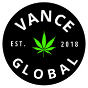 Vance global logo