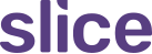 Slice company logo