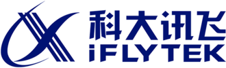 330px iflytek logo