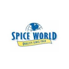 Sponsorpitch & Spice World