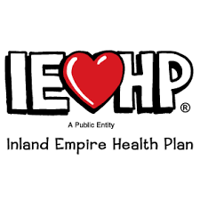 Sponsorpitch & Inland Empire Health Plan