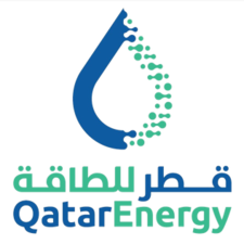 Qatarenergy logo