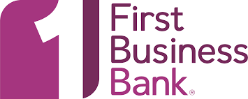 Sponsorpitch & First Business Bank