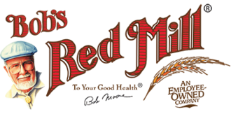 Bob's red mill logo
