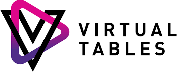 Sponsorpitch & Virtual Tables