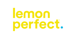 Sponsorpitch & Lemon Perfect