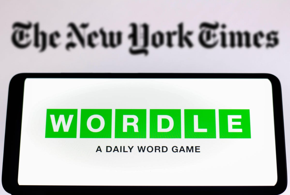 How To Get Nytimes Wordle For Free