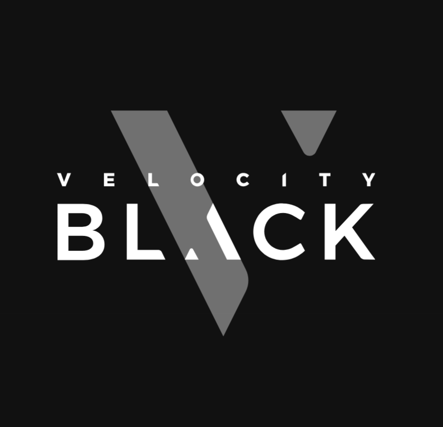 Sponsorpitch & Velocity Black